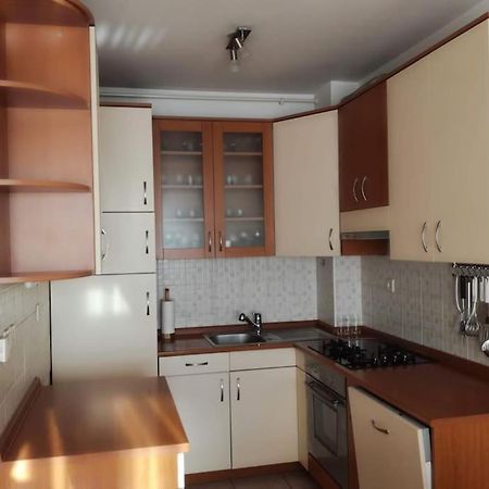 Odmor U Zagrebu Apartman Kültér fotó