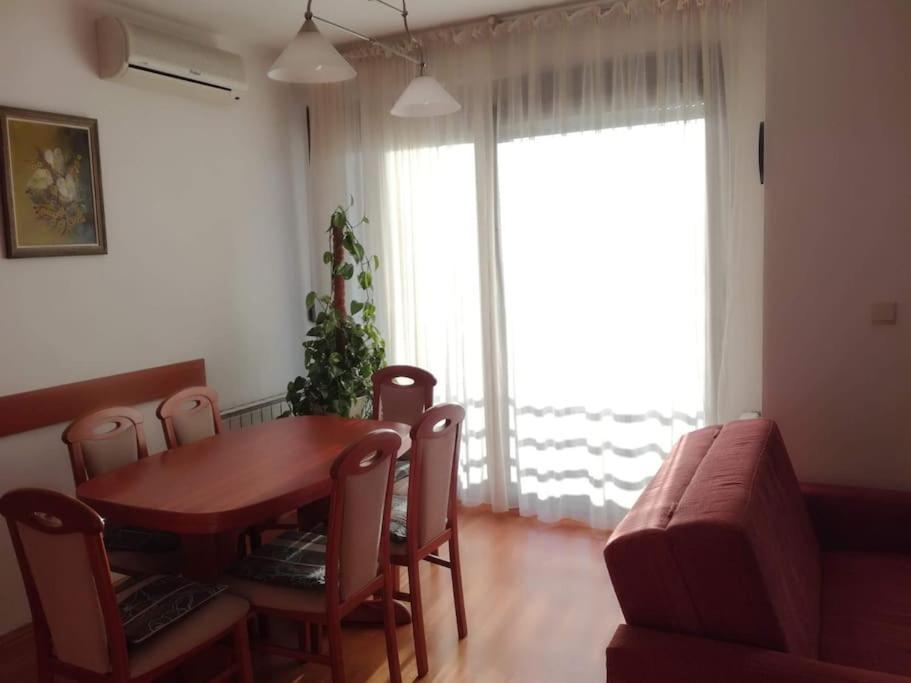 Odmor U Zagrebu Apartman Kültér fotó